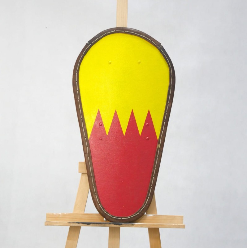 Tarcza typ 1 painted.jpg