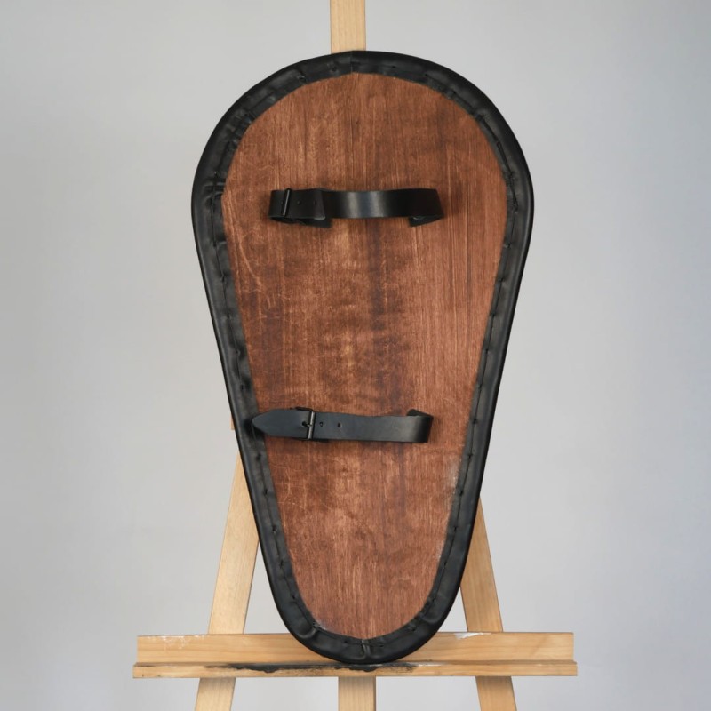 Buhurt shield basic type 1 BACK.JPG