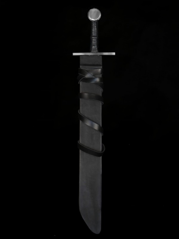 Falchion scabbard.JPG
