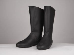 Czarne buty Fighting Boots Eastern EU44