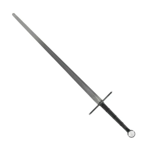 Longsword with a fuller