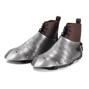 Fighting Boots z Sabatonami