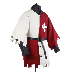 Tabard - Custom design