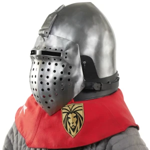 Klappenvisier Helmet