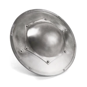 Stalowy puklerz hartowany 1.5 mm (1)