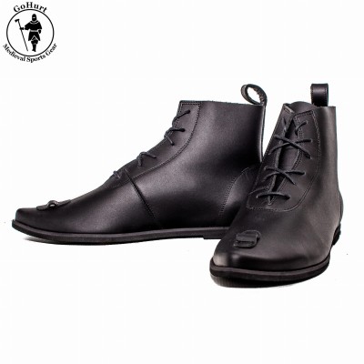 Fighting Boots