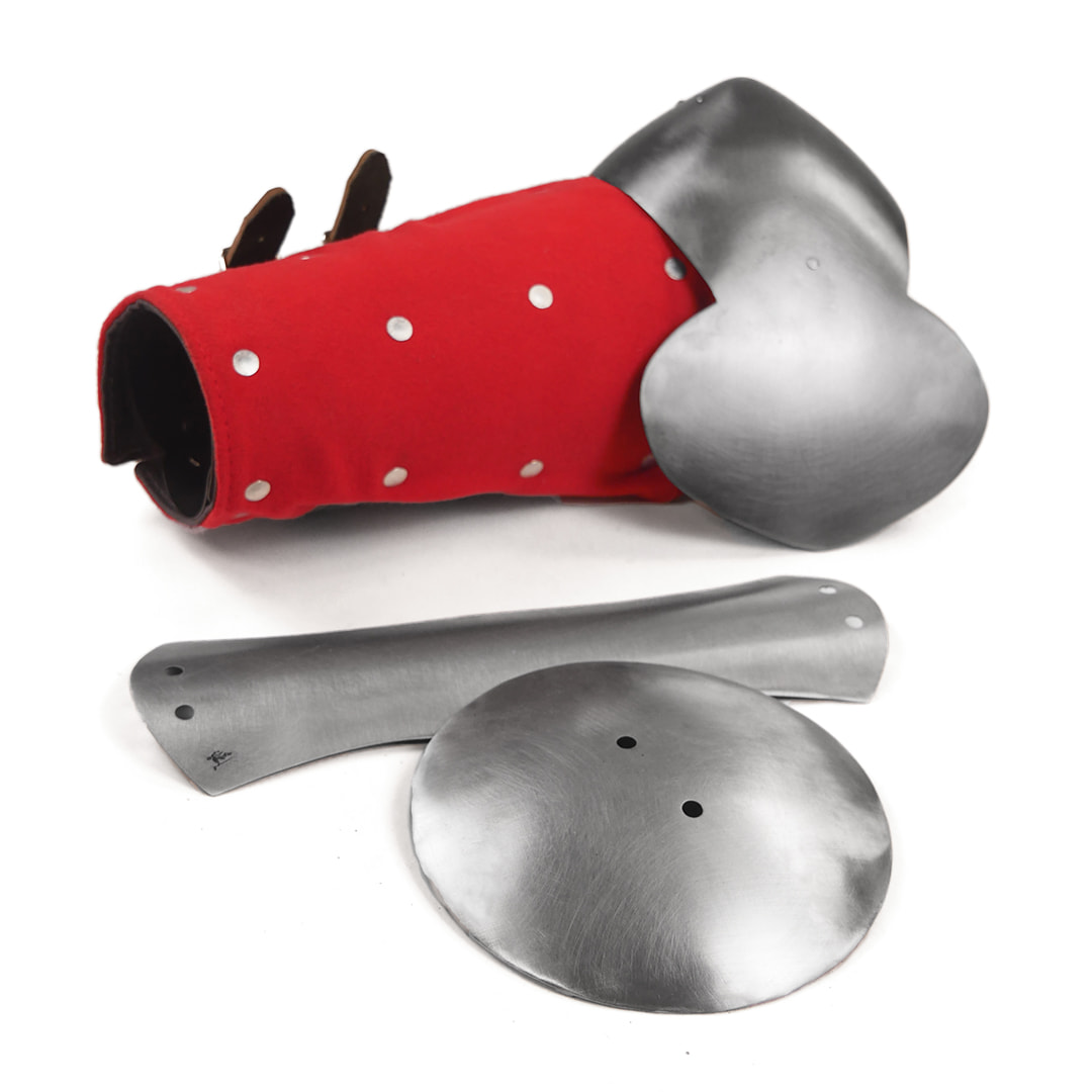 Arm armor Duelist GoHurt